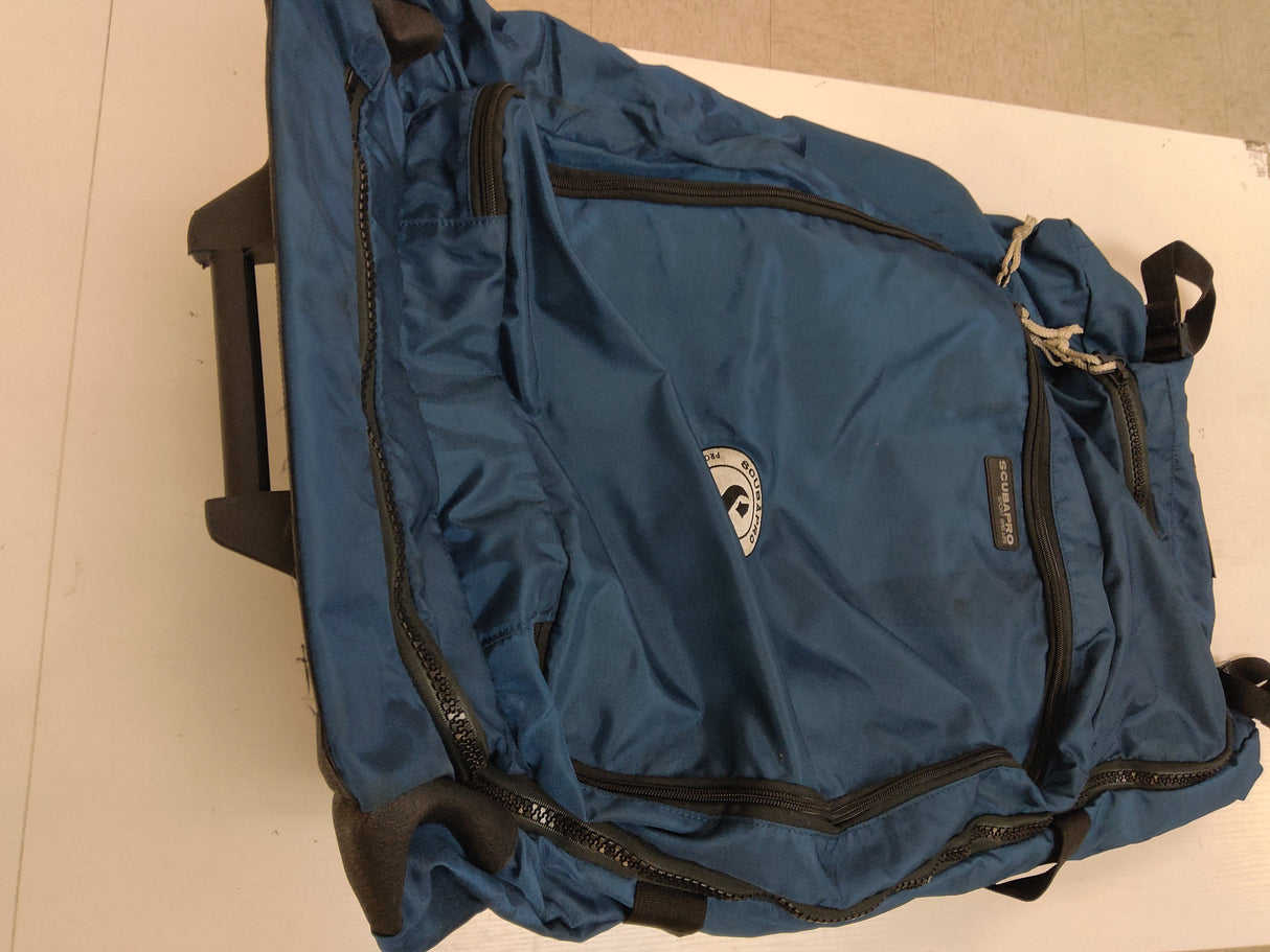 Used Scubapro Sport Bag 125 Roller