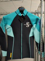 Open Box Scubapro Everflex 1.5 Women's Long Sleeve