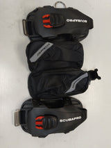 Open Box Scubapro S - TEK Weight System Fluid - Form