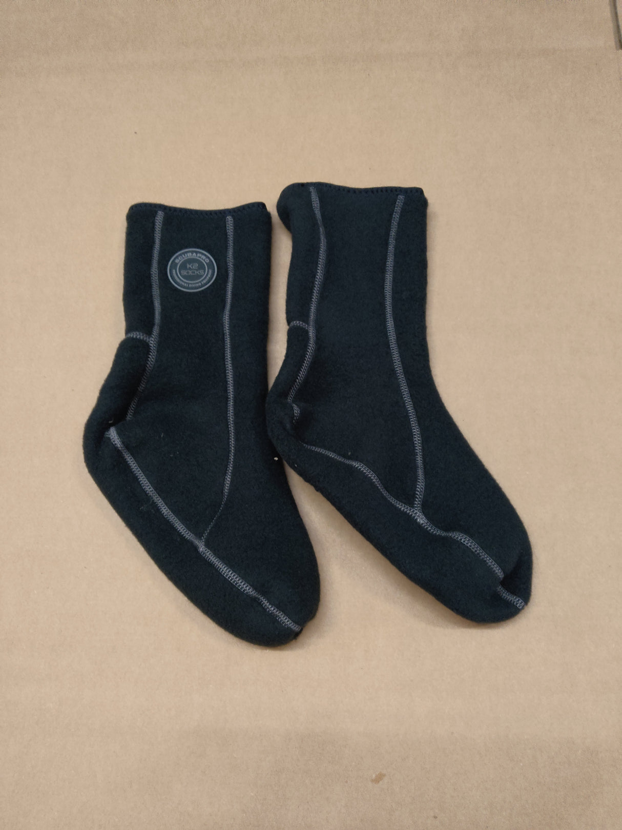 Open Box Scubapro K2 Socks