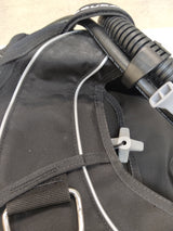 Open Box Scubapro Classic with Air2 V GEN BCD