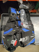 Used Mares Prestige SLS