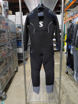 Open Box Scubapro Everflex Yulex Steamer 5/4 mm Women's