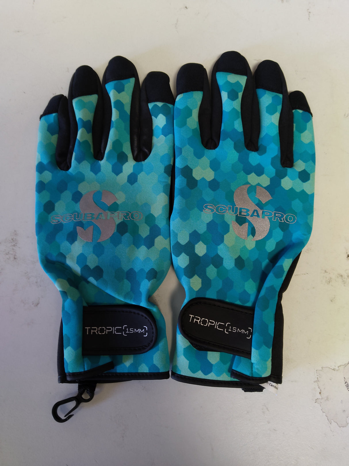 Open Box Scubapro Tropic 1.5mm Dive Glove