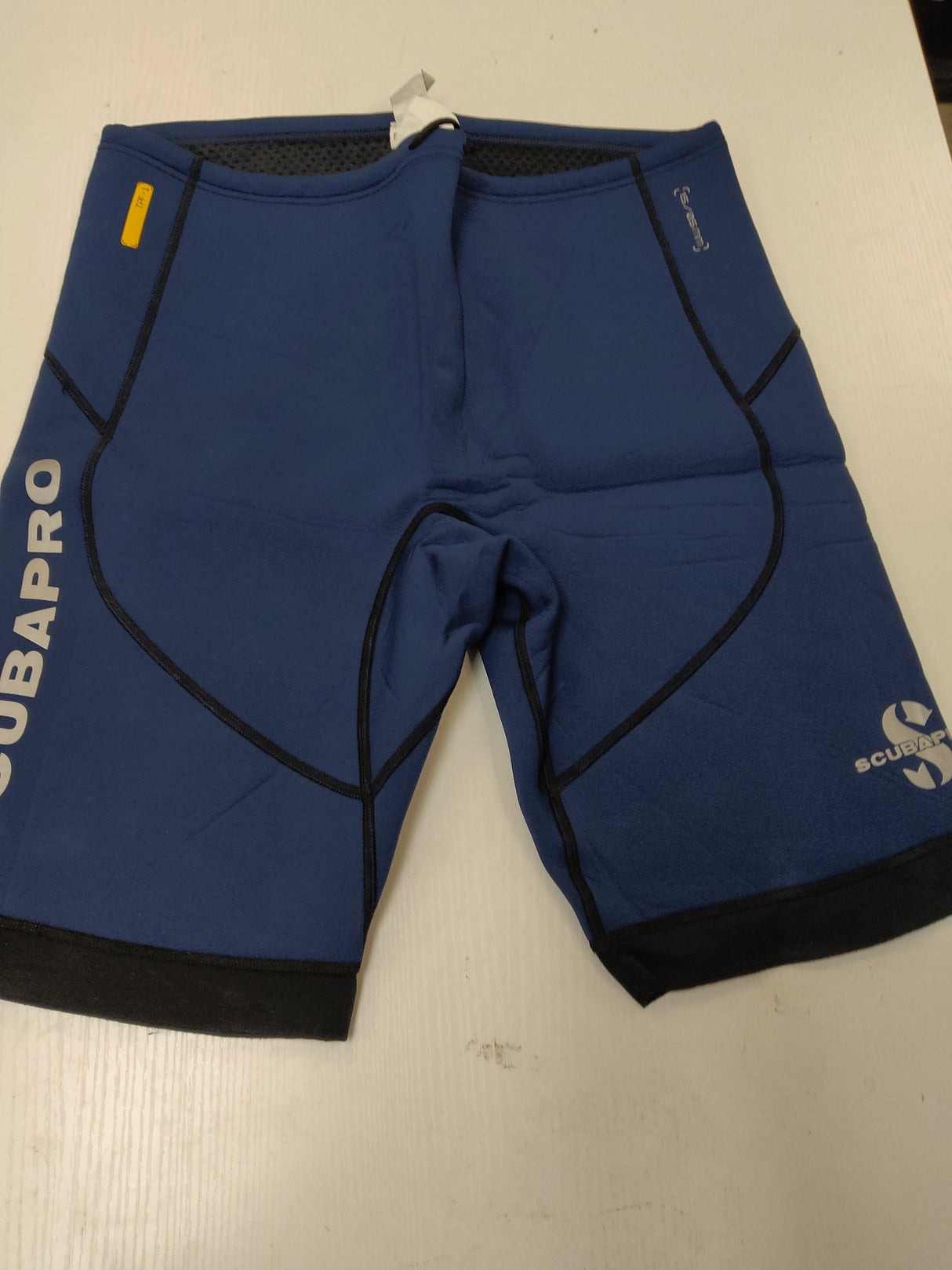 Used Scubapro Everflex 1.5 Short Men's