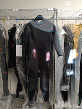 Open Box Bare 5mm Elate Full Womens, Grey