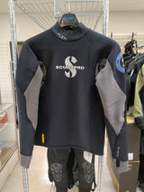 Used Scubapro Everflex 1.5 Men's Long Sleeve