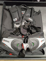 Used Mares Bolt SLS BC Vest