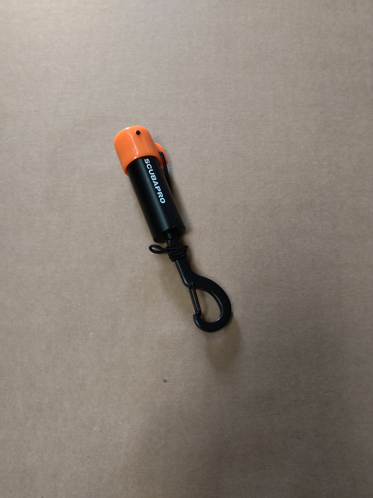 Open Box Scubapro Shaker