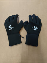 Open Box Scubapro Everflex 5mm Lined Dive Glove