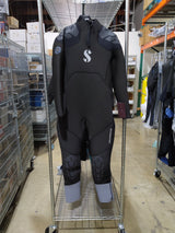 Open Box Scubapro Everflex Yulex Steamer 5/4 mm Men's