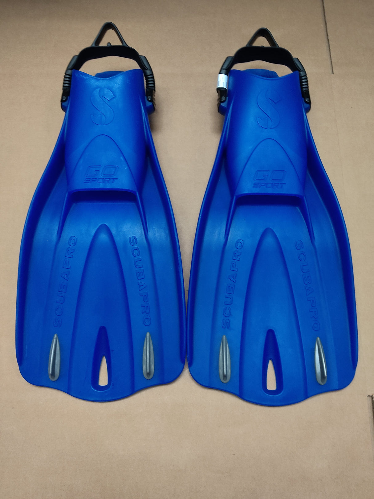 Open Box Scubapro GO Sport