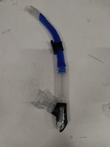Used Mares Snorkel Ergo Splash
