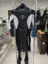 Used Scubapro Profile Steamer 0.5 mm Women's