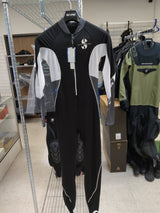 Used Scubapro Graph Steamer Women's (UPF50)