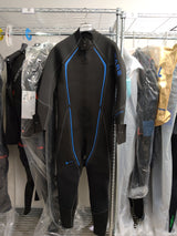 Open Box Bare 3mm Reactive Full, Men's