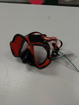 Used Mares X-Vision Ultra Liquidskin