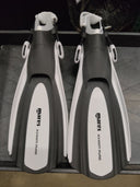 Used Mares Avanti Pure Fins