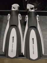Used Mares Avanti Pure Fins