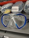 Used Scubapro Spectra Mask