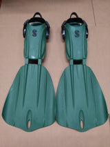 Open Box Scubapro Seawing Nova Gorilla Fins