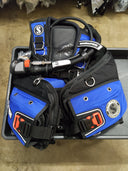 Used Scubapro Glide AIR2 BCD