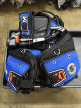 Open Box Scubapro Glide AIR2 BCD
