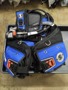Open Box Scubapro Glide AIR2 BCD