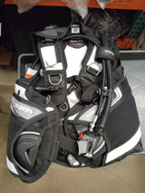 Used Mares Kaila SLS BCD