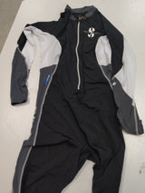 Used Scubapro Graph Steamer Women's (UPF50)