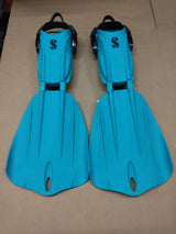 Open Box Scubapro Seawing Nova Fins
