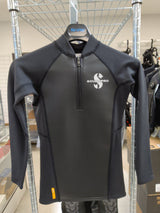 Used Scubapro Hybrid Thermal Long Sleeve Women's