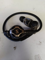 Open Box Scubapro MK 25T Evo / S620 X-TI Dive Regulator System