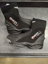 Used Mares 5mm Trilastic Boot