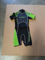 Open Box Scubapro Rebel Shorty 2 mm