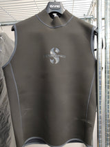 Open Box Scubapro Sport 2.0 Hoodless Vest Unisex