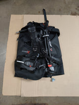 Open Box Scubapro Hydros X with Air2 Men's BCD