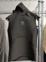 Open Box Scubapro Everflex Yulex Vest 2mm Unisex