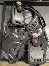 Used Mares Dragon SLS BCD