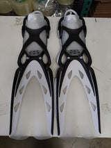 Used Mares X-Stream Fins
