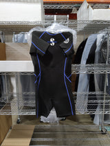 Open Box Scubapro Sport Shorty 2mm Men's