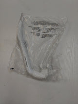 Used Scubapro Apnea Freediving Snorkel