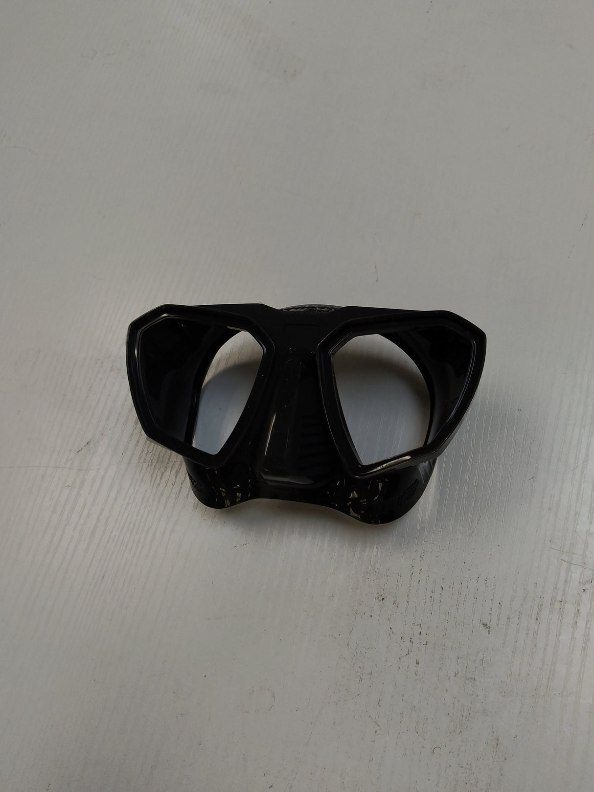 Used Scubapro D - Mask Skirt