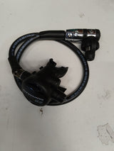 Used Atomic Aquatics B2 Regulator