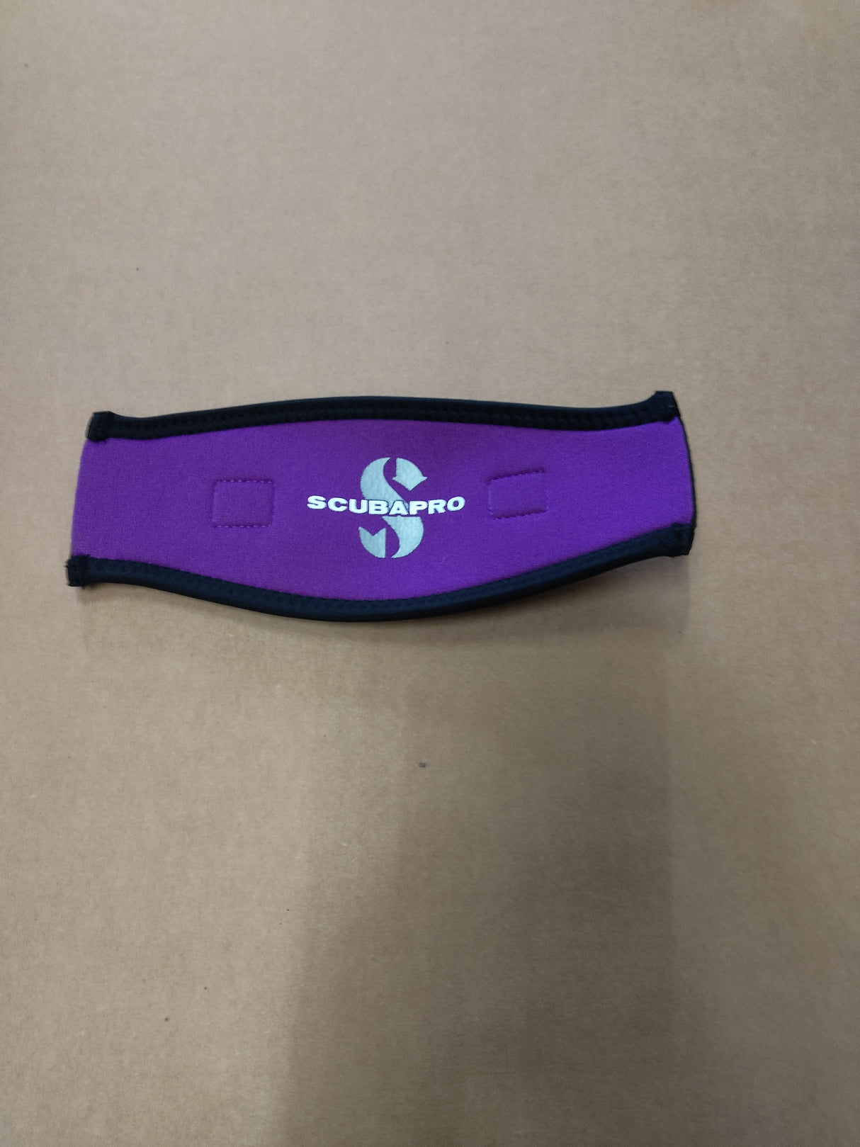 Open Box Scubapro Mask Strap