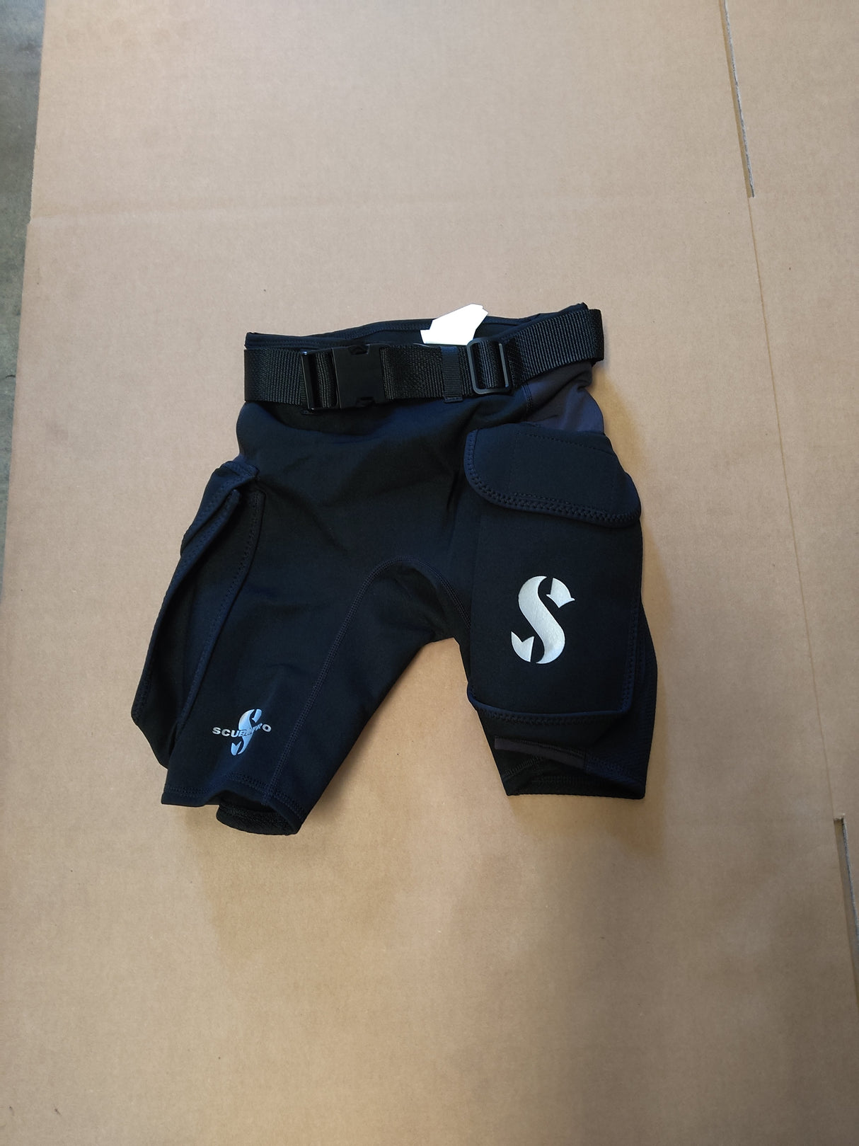 Open Box Scubapro Hybrid Cargo Short Women's