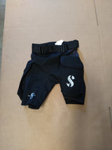 Open Box Scubapro Hybrid Cargo Short Women's
