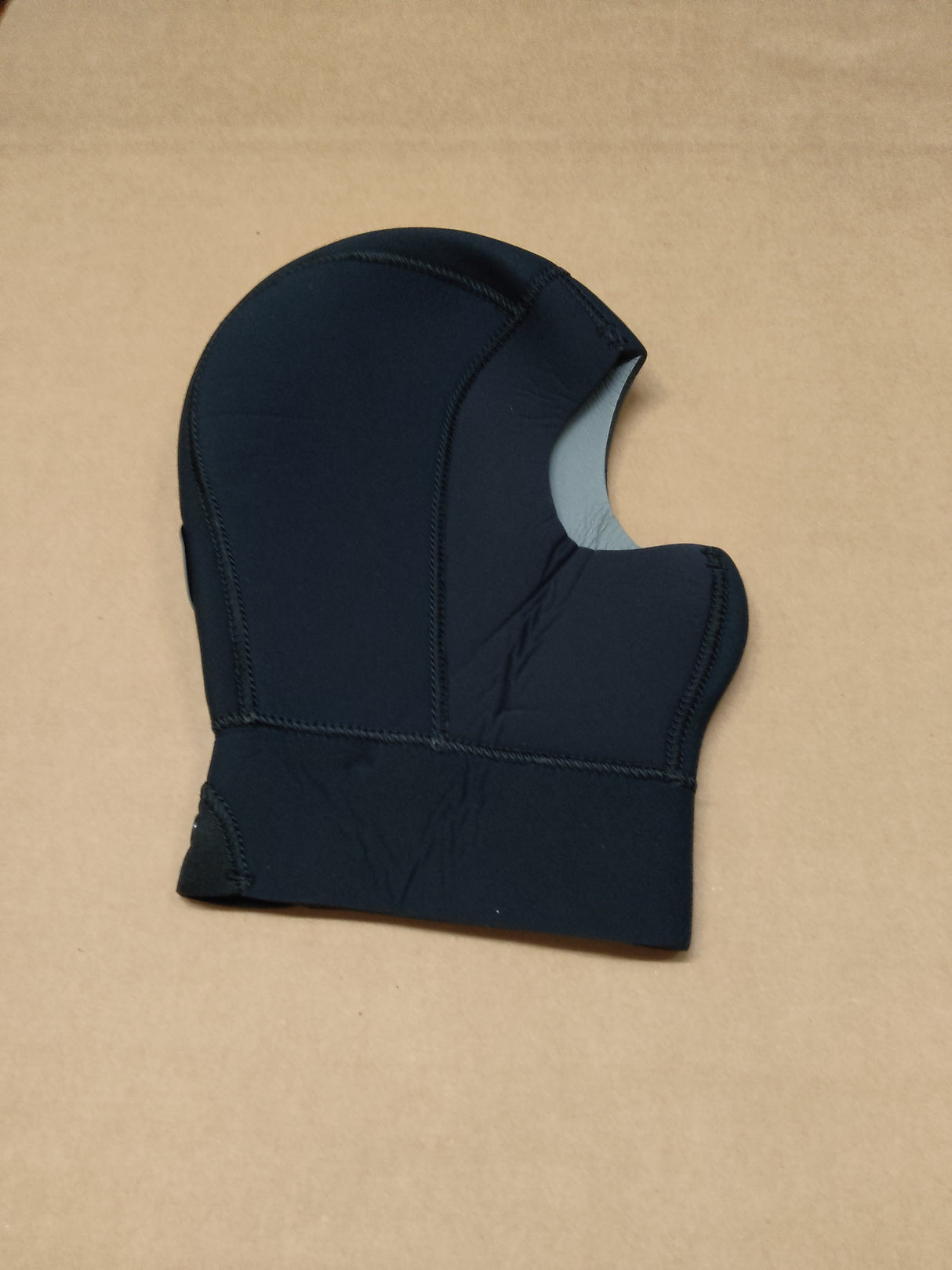 Open Box Scubapro Exodry Trilame HD 6/4mm Hood