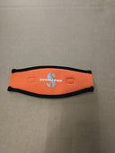 Used Scubapro Mask Strap