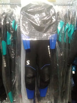 Used Scubapro Sport Steamer 2.5mm Men's